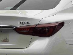 Infiniti Q50L 2.0T Enjoyment Edition - ფოტო 14