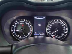 Infiniti Q50L 2.0T Enjoyment Edition - ფოტო 15
