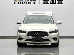 Infiniti Q50L 2.0T Enjoyment Edition - ფოტო 2
