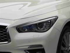 Infiniti Q50L 2.0T Enjoyment Edition - ფოტო 3