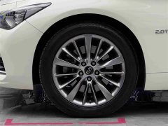 Infiniti Q50L 2.0T Enjoyment Edition - ფოტო 4