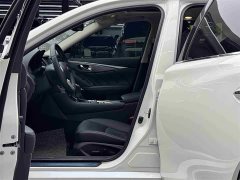 Infiniti Q50L 2.0T Enjoyment Edition - ფოტო 6