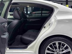 Infiniti Q50L 2.0T Enjoyment Edition - ფოტო 7
