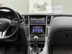 Infiniti Q50L 2.0T Enjoyment Edition - ფოტო 9