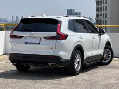 Honda CR-V 2024 240TURBO FWD Smart Leader Edition 5-Seater - ფოტო 10