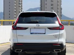 Honda CR-V 2024 240TURBO FWD Smart Leader Edition 5-Seater - ფოტო 12