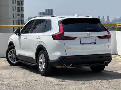 Honda CR-V 2024 240TURBO FWD Smart Leader Edition 5-Seater - ფოტო 13