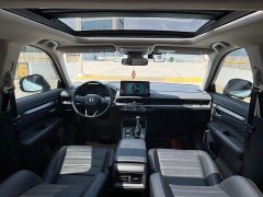 Honda CR-V 2024 240TURBO FWD Smart Leader Edition 5-Seater - ფოტო 14