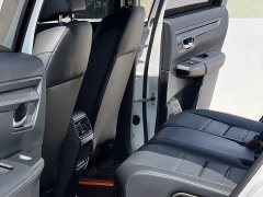 Honda CR-V 2024 240TURBO FWD Smart Leader Edition 5-Seater - ფოტო 15