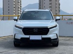Honda CR-V 2024 240TURBO FWD Smart Leader Edition 5-Seater - ფოტო 2