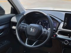 Honda CR-V 2024 240TURBO FWD Smart Leader Edition 5-Seater - ფოტო 6