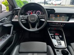 Audi A3 Sportback 35 TFSI Fashion Sport - ფოტო 10