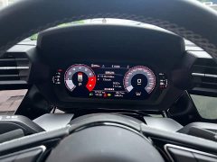 Audi A3 Sportback 35 TFSI Fashion Sport - ფოტო 11