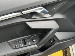Audi A3 Sportback 35 TFSI Fashion Sport - ფოტო 14