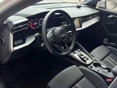 Audi A3 Sportback 35 TFSI Fashion Sport - ფოტო 15