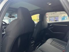 Audi A3 Sportback 35 TFSI Fashion Sport - ფოტო 18