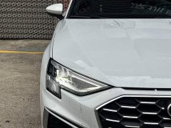 Audi A3 Sportback 35 TFSI Fashion Sport - ფოტო 6