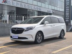 Buick GL8 ES Luxe 653T Prestige - ფოტო 1