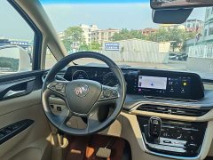 Buick GL8 ES Luxe 653T Prestige - ფოტო 11
