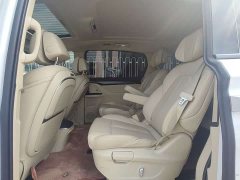 Buick GL8 ES Luxe 653T Prestige - ფოტო 13