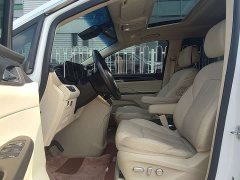 Buick GL8 ES Luxe 653T Prestige - ფოტო 14