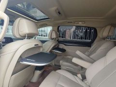Buick GL8 ES Luxe 653T Prestige - ფოტო 15