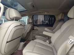 Buick GL8 ES Luxe 653T Prestige - ფოტო 16