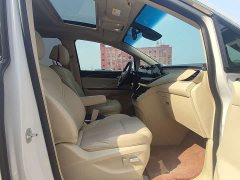 Buick GL8 ES Luxe 653T Prestige - ფოტო 17