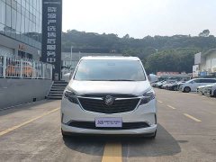 Buick GL8 ES Luxe 653T Prestige - ფოტო 2