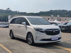 Buick GL8 ES Luxe 653T Prestige - ფოტო 3