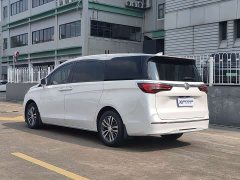 Buick GL8 ES Luxe 653T Prestige - ფოტო 4