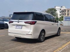 Buick GL8 ES Luxe 653T Prestige - ფოტო 5