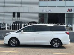 Buick GL8 ES Luxe 653T Prestige - ფოტო 6