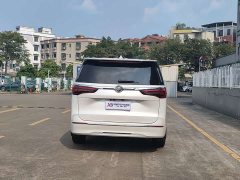 Buick GL8 ES Luxe 653T Prestige - ფოტო 7