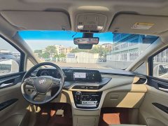 Buick GL8 ES Luxe 653T Prestige - ფოტო 8