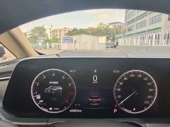 Buick GL8 ES Luxe 653T Prestige - ფოტო 9