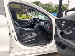 Mercedes-Benz C-Class 2020 Facelift C 200 L Sport Dynamic Edition - ფოტო 10