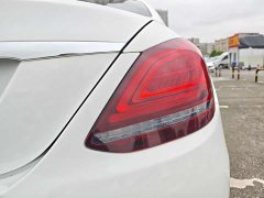 Mercedes-Benz C-Class 2020 Facelift C 200 L Sport Dynamic Edition - ფოტო 12