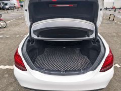 Mercedes-Benz C-Class 2020 Facelift C 200 L Sport Dynamic Edition - ფოტო 13