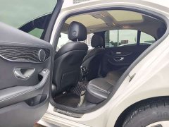 Mercedes-Benz C-Class 2020 Facelift C 200 L Sport Dynamic Edition - ფოტო 14