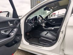 Mercedes-Benz C-Class 2020 Facelift C 200 L Sport Dynamic Edition - ფოტო 16