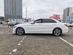 Mercedes-Benz C-Class 2020 Facelift C 200 L Sport Dynamic Edition - ფოტო 4