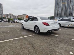 Mercedes-Benz C-Class 2020 Facelift C 200 L Sport Dynamic Edition - ფოტო 5