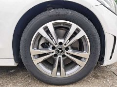 Mercedes-Benz C-Class 2020 Facelift C 200 L Sport Dynamic Edition - ფოტო 9