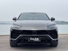 Lamborghini Urus 4.0T V8 - ფოტო 1