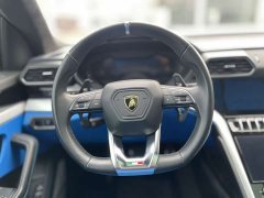 Lamborghini Urus 4.0T V8 - ფოტო 10