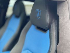 Lamborghini Urus 4.0T V8 - ფოტო 11