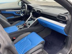 Lamborghini Urus 4.0T V8 - ფოტო 12