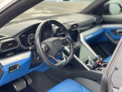 Lamborghini Urus 4.0T V8 - ფოტო 13