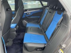 Lamborghini Urus 4.0T V8 - ფოტო 14